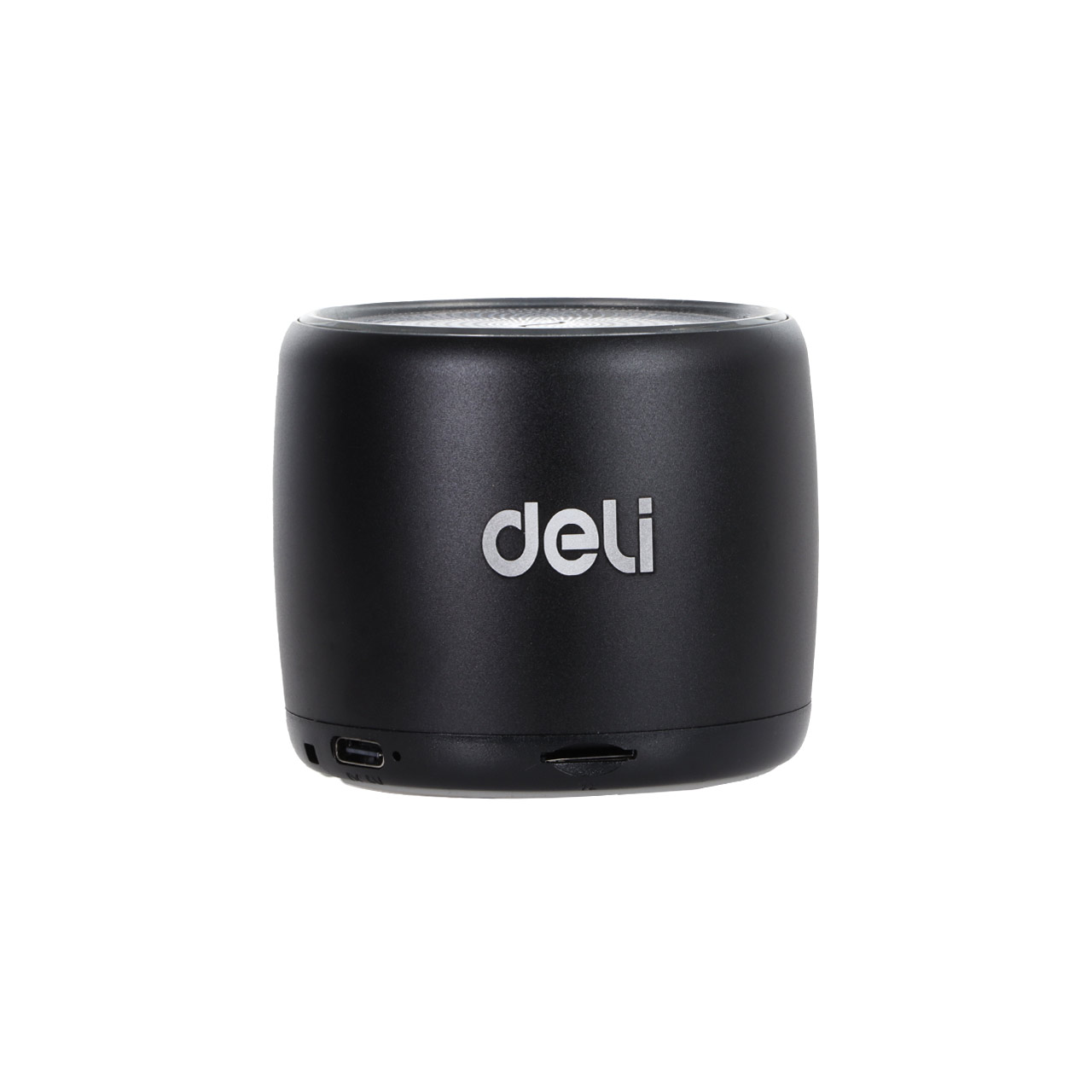 اسپیکر بی سیم Deli مدل SL1 - مشکی