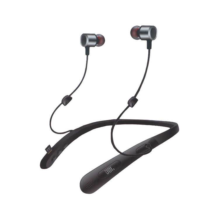 هندزفری گردنی JBL مدل TUNE 305 BT MJ-6988 - مشکی - NIK