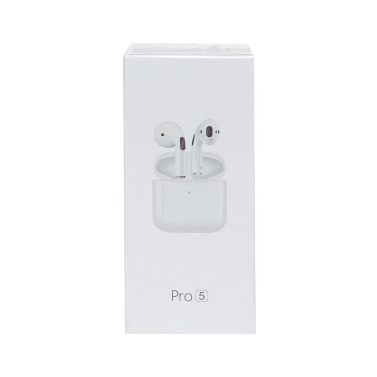 AirPods Pro 5 - سفید