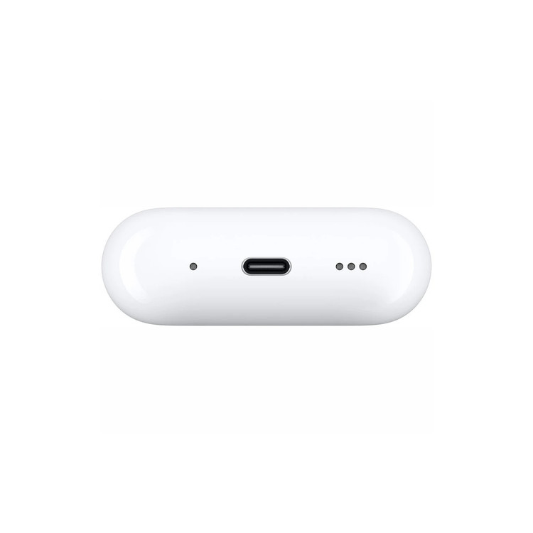 AirPods Pro2 (USB-C) (HighCopy) - سفید (گارانتی شش ماهه نیکان همراه)