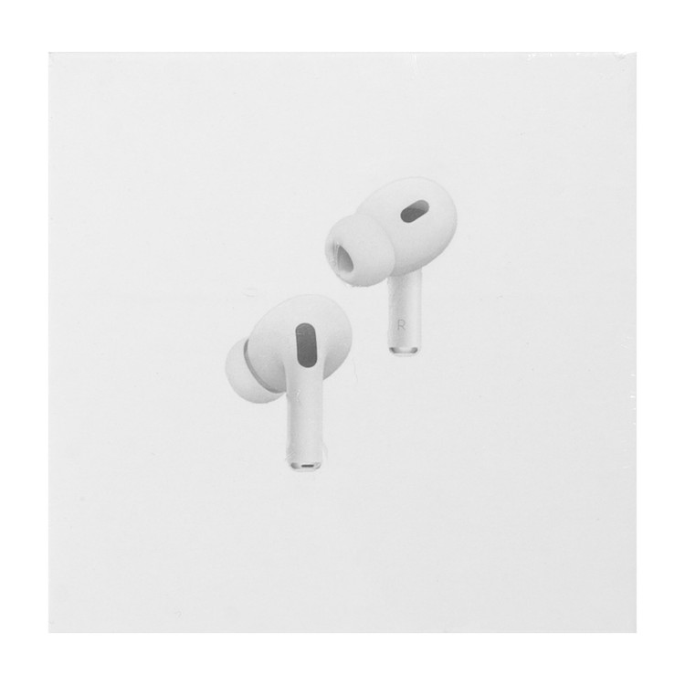 AirPods Pro2 (USB-C) (HighCopy) - سفید (گارانتی شش ماهه نیکان همراه)