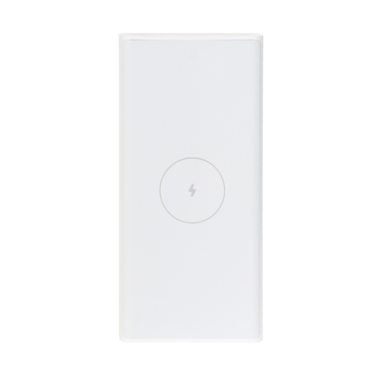 پاوربانک فست شارژ Xiaomi 18W 20000mAh مدل WPB15PDZM - سفید - MMS - اصل چین (گارانتی شش ماهه YA)