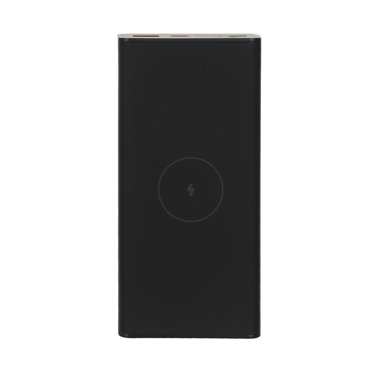 پاوربانک فست شارژ Xiaomi 18W 20000mAh مدل WPB15PDZM - مشکی - MMS - اصل چین (گارانتی شش ماهه YA)