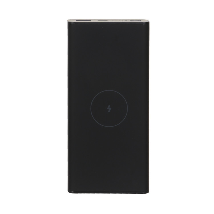 پاوربانک فست شارژ Xiaomi 18W 20000mAh مدل WPB15PDZM - مشکی - MMS - اصل چین (گارانتی شش ماهه YA)