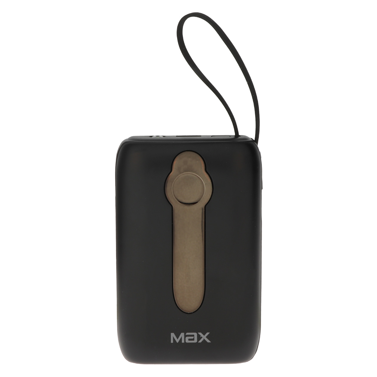 پاوربانک PD و فست شارژ Max 22.5W 20000mAh مدل M-Z12 - مشکی - MMX