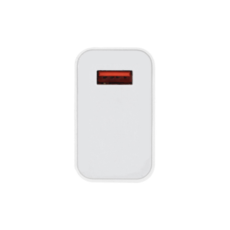 شارژر دیواری فست تک پورت Xiaomi مدل MDY-11-EZ 33W - سفید - KZN (گارانتی شش ماهه Kezen)