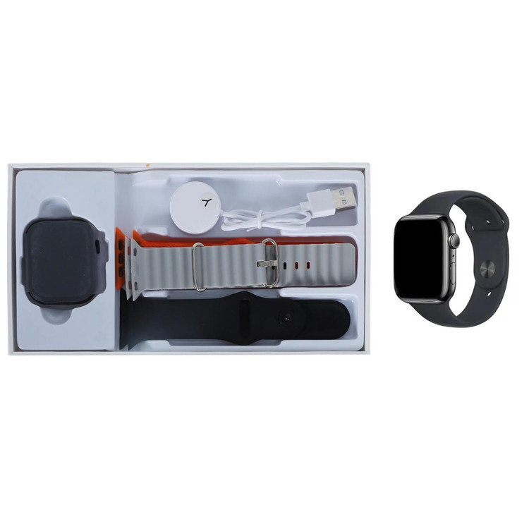 پک ساعت هوشمند WISME مدل WISME-X71 - مشکی