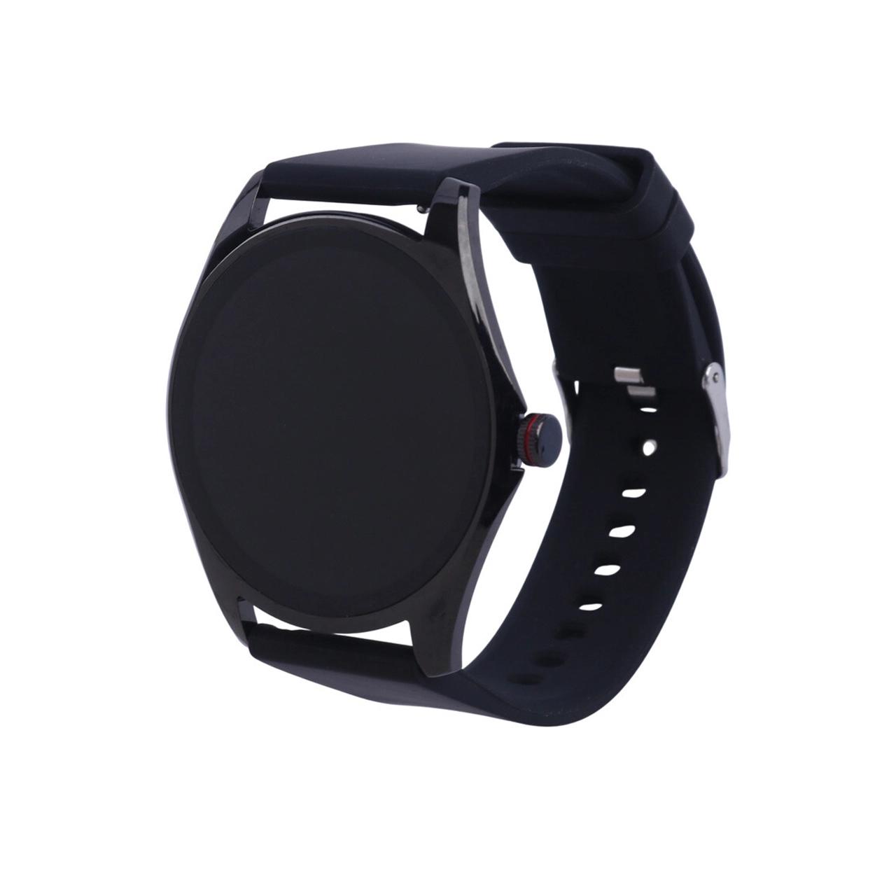 پک ساعت هوشمند Galexbit مدل Hello 320 - مشکی