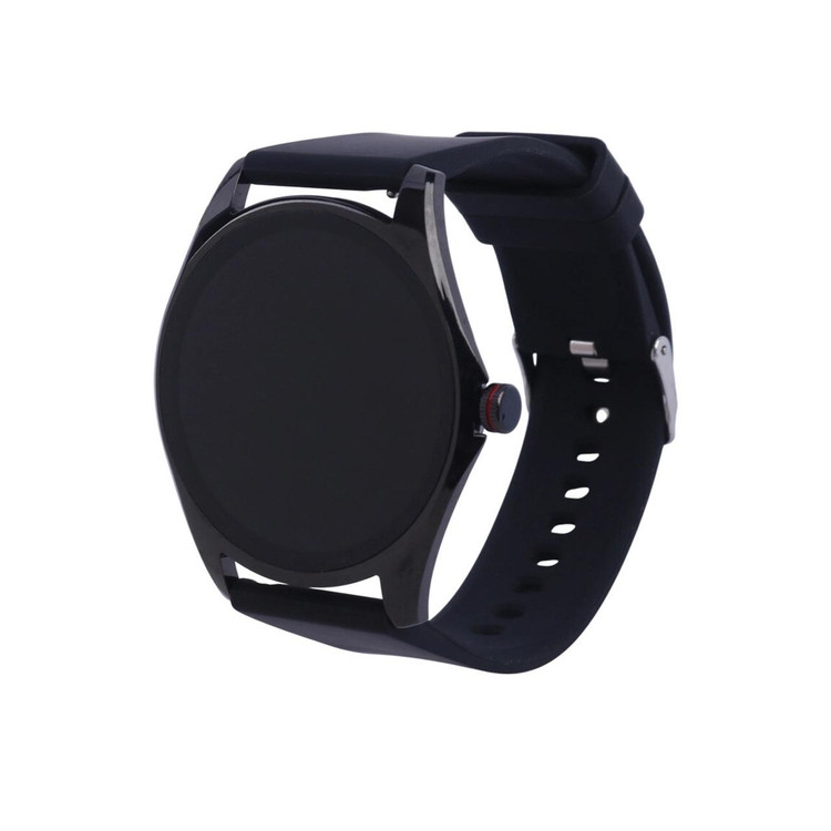 پک ساعت هوشمند Galexbit مدل Hello 320 - مشکی