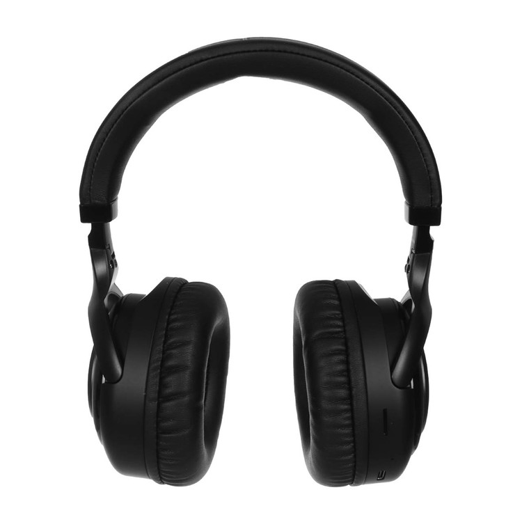 هدفون بی سیم Max مدل M-A46 - مشکی - MMX