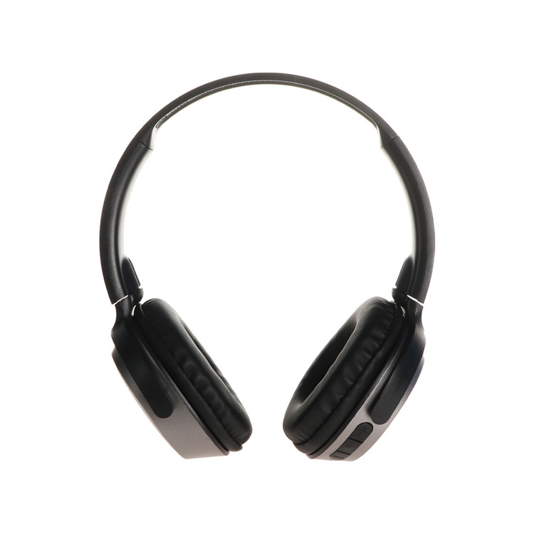 هدفون بی سیم Swizz مدل SWH-2025 - مشکی - RYL