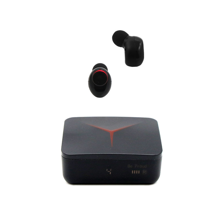 شارژرایرفون بی سیم گیمینگ مدل M90 Pro - مشکی