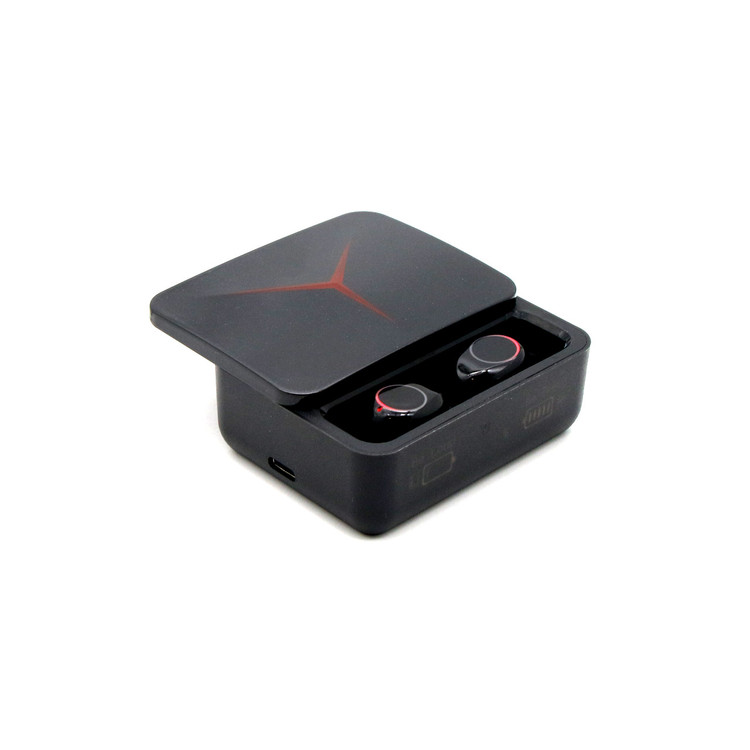 شارژرایرفون بی سیم گیمینگ مدل M90 Pro - مشکی