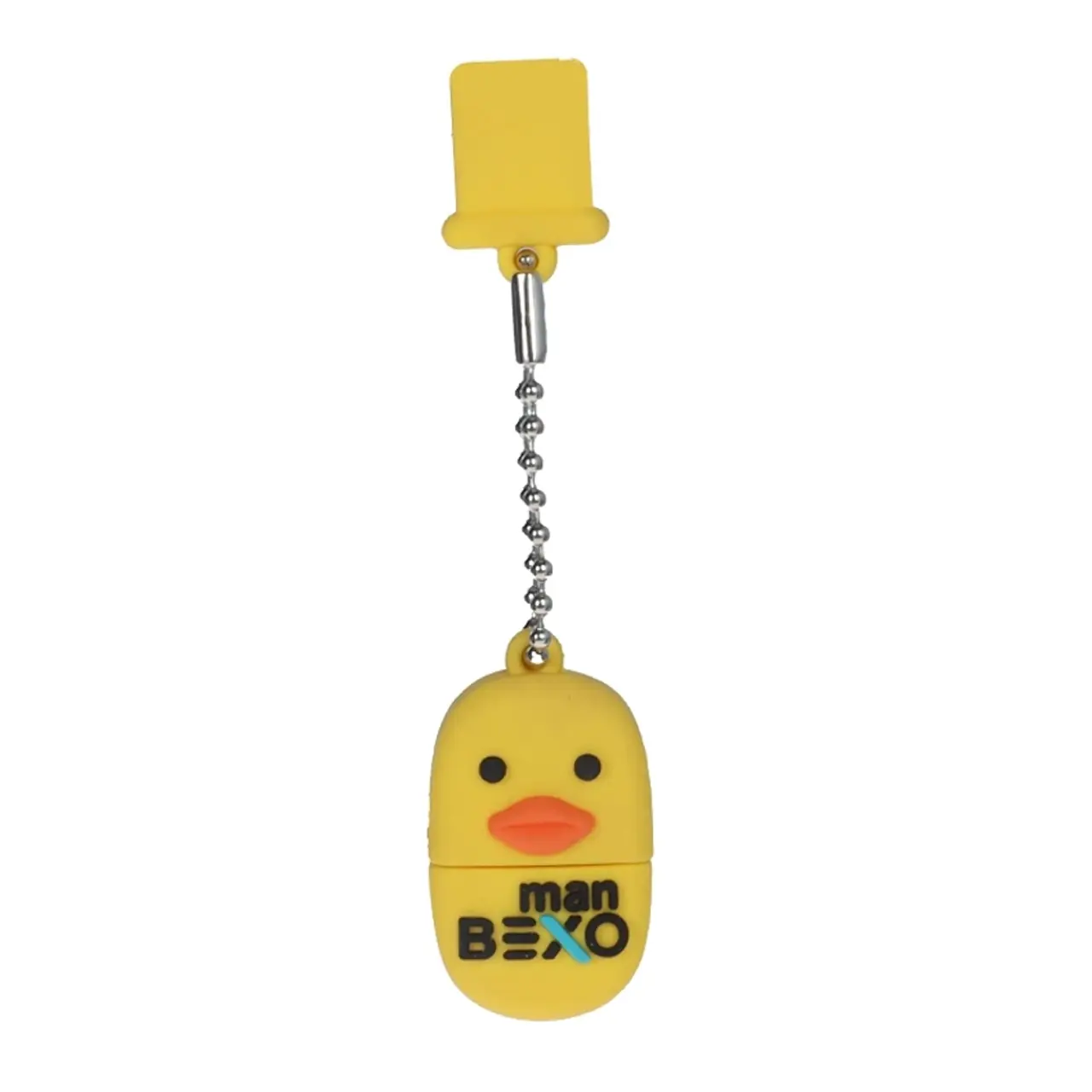 فلش مموری BEXO USB2.0 مدل BX-158 ظرفیت 32GB - عروسکی (گارانتی داده پردازی آواتک)