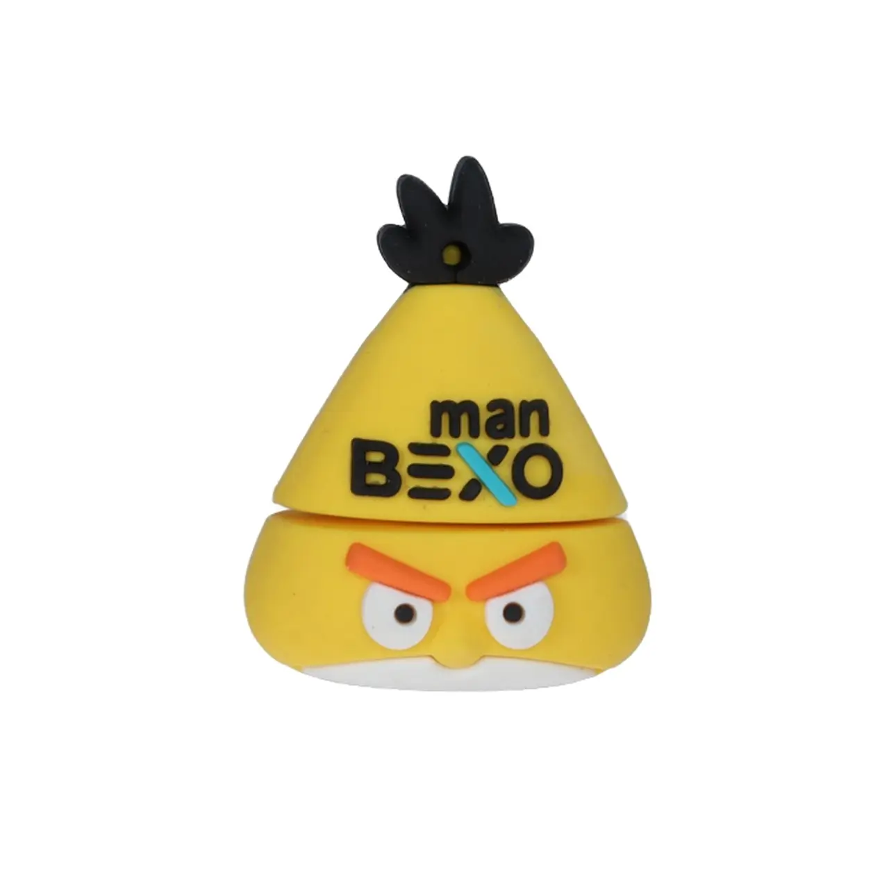 فلش مموری BEXO USB2.0 مدل BX-108 ظرفیت 32GB - عروسکی (گارانتی داده پردازی آواتک)