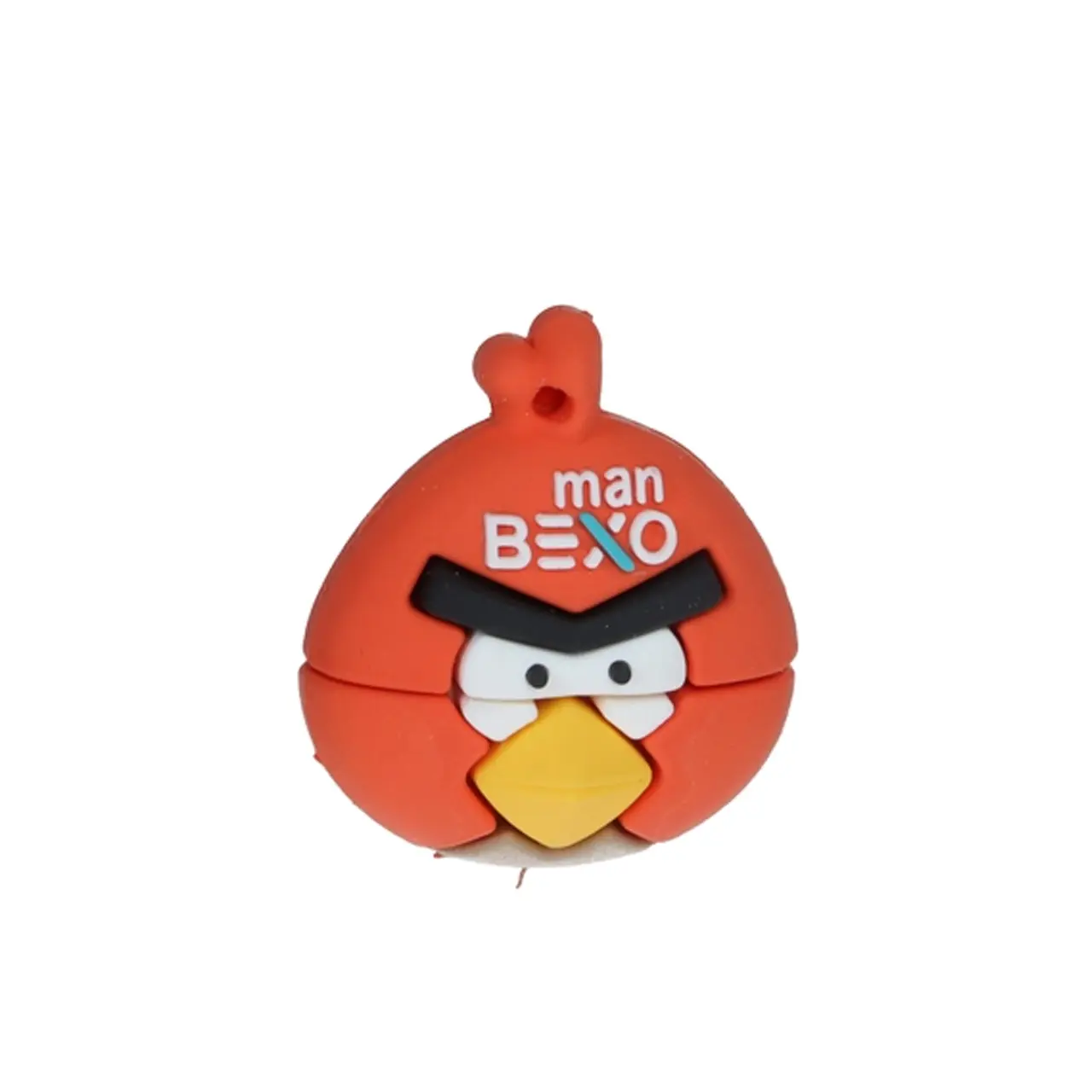 فلش مموری BEXO USB2.0 مدل BX-142 ظرفیت 32GB - عروسکی (گارانتی داده پردازی آواتک)