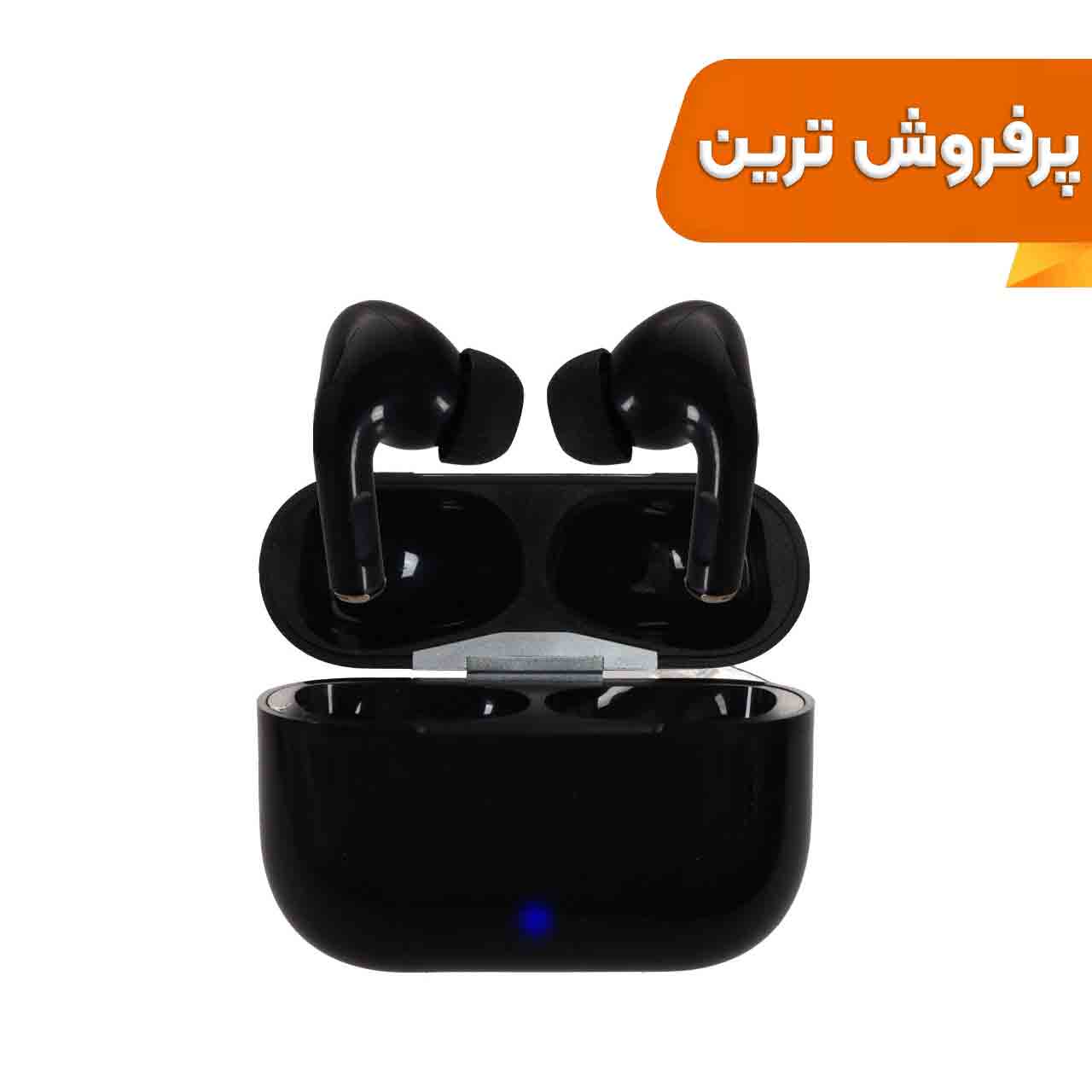 ایرفون بی سیم مدل Pro - مشکی