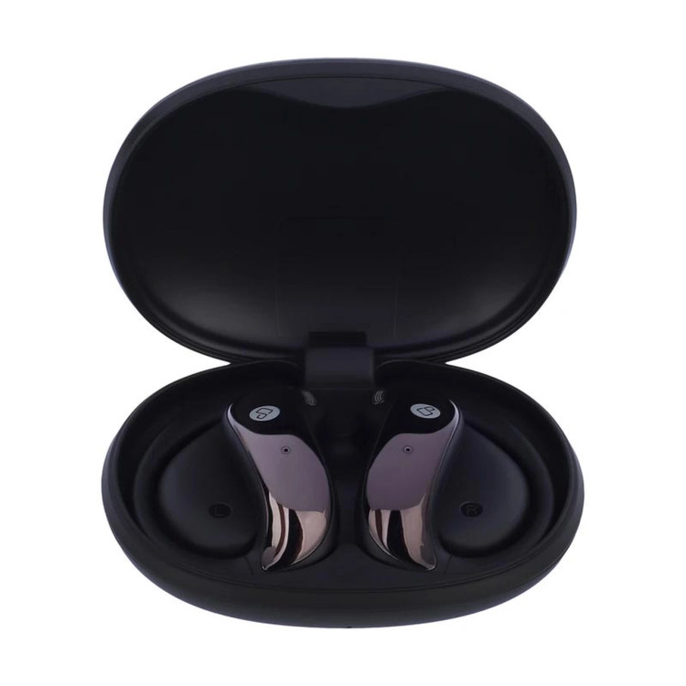 ایرفون بی سیم ProOne مدل PHB3224 Aura - مشکی