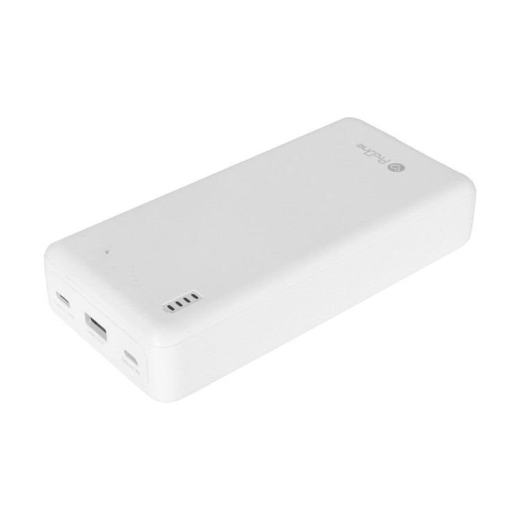 پاوربانک فست شارژ ProOne 20000mAh مدل PPB5212 Power Lab Pro - سفید
