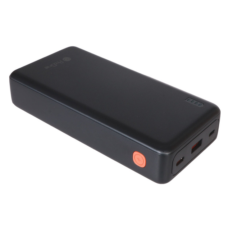 پاوربانک فست شارژ ProOne 20000mAh مدل PPB5212 Power Lab Pro - مشکی