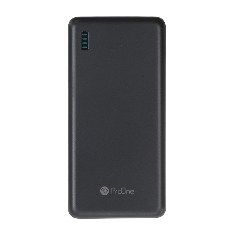 پاوربانک فست شارژ ProOne 30000mAh مدل PPB5303 - مشکی