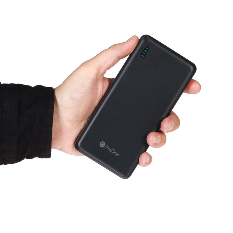 پاوربانک فست شارژ ProOne 30000mAh مدل PPB5303 - مشکی