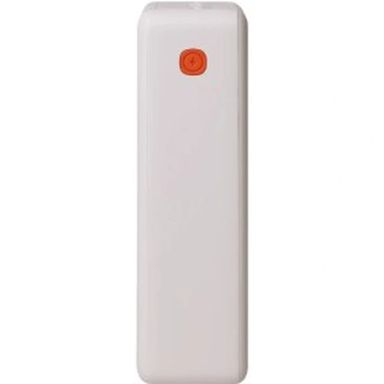 پاوربانک فست شارژ ProOne 22.5W 30000mAh مدل PPB5303 - سفید (یکساله کاوان)
