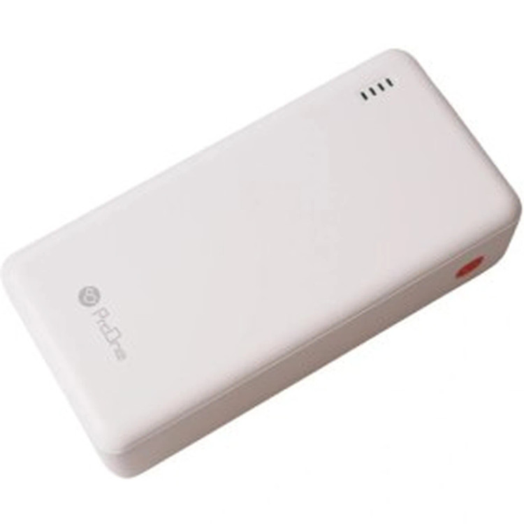پاوربانک فست شارژ ProOne 22.5W 30000mAh مدل PPB5303 - سفید (یکساله کاوان)