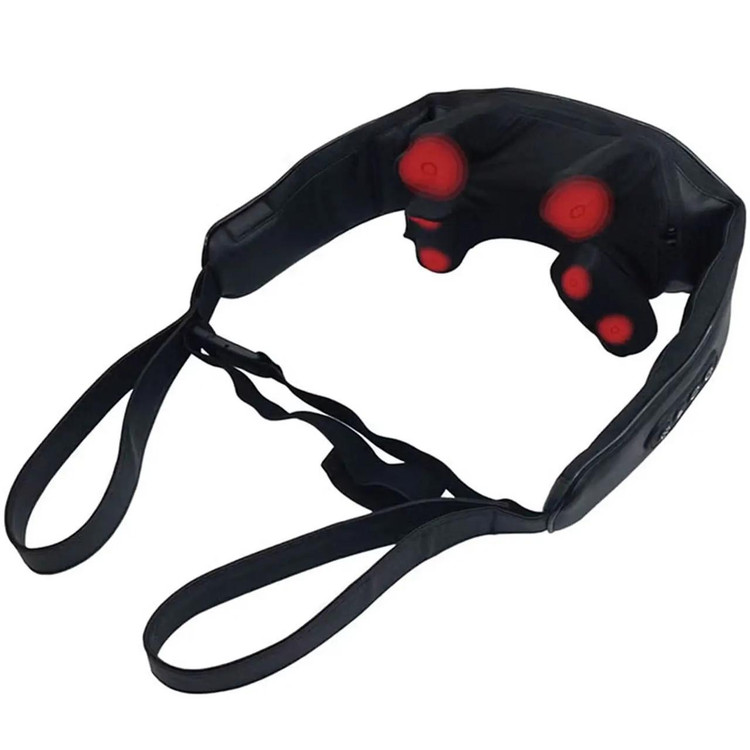 ماساژور گردن و شانه ProOne مدل Neck Care PGM204 - مشکی