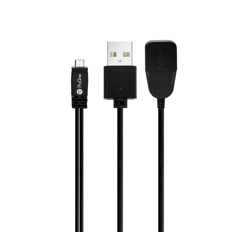 دانگل ProOne HDMI مدل PDH80(OT-7303)-مشکی