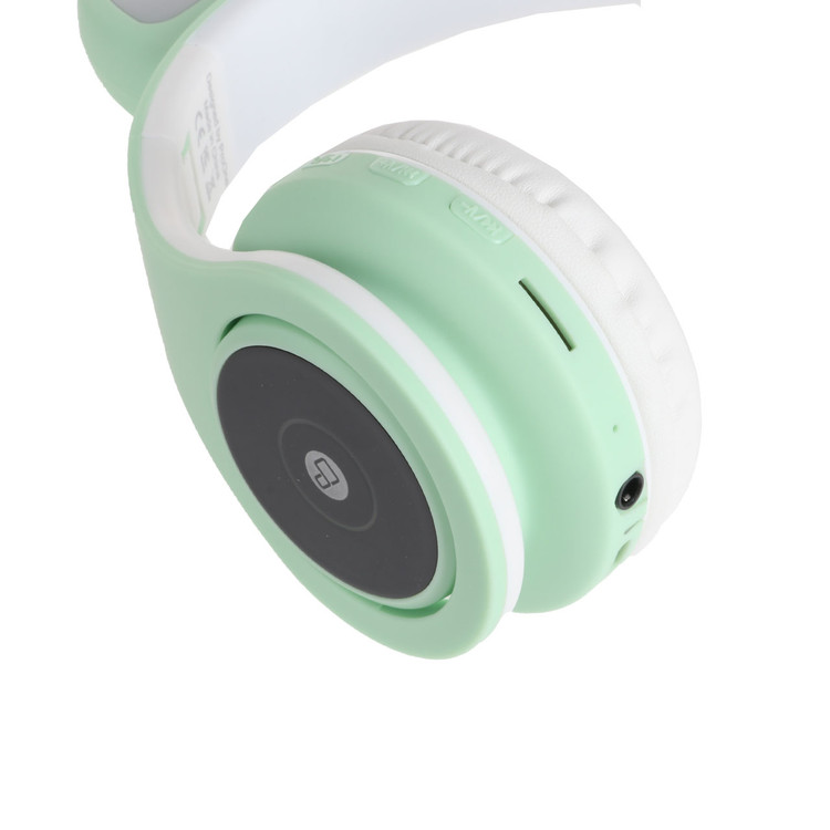 هدفون بی سیم ProOne مدل PHB3560 - سبز