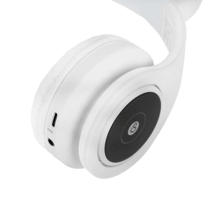 هدفون بی سیم ProOne مدل PHB3560 - سفید