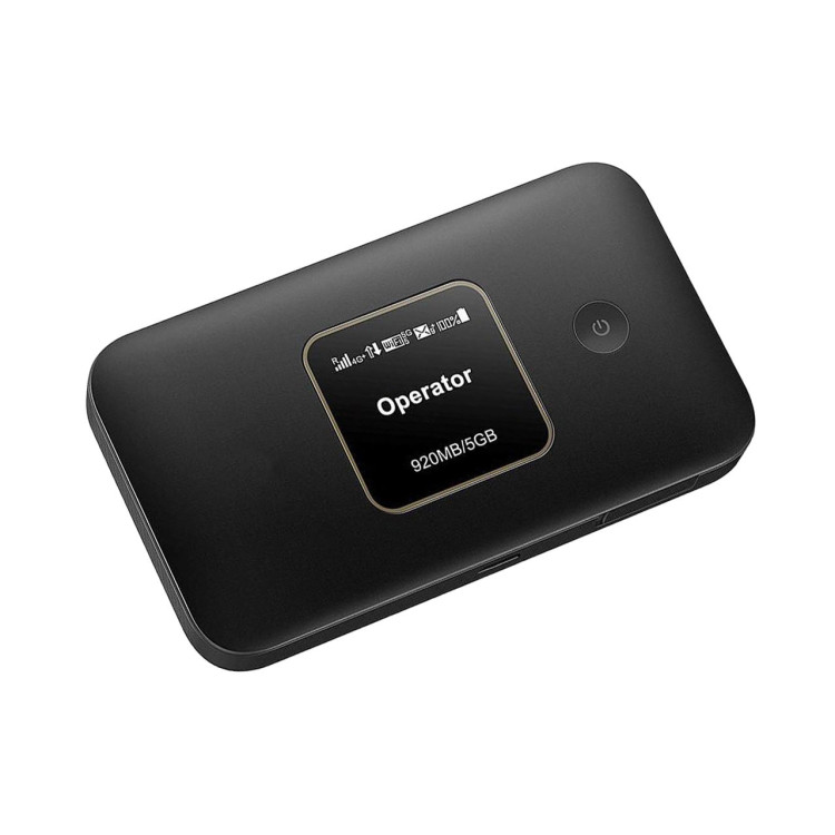 مودم جیبی دو بانده SoyeaLink 4G Plus مدل (Unlock) E5785-330