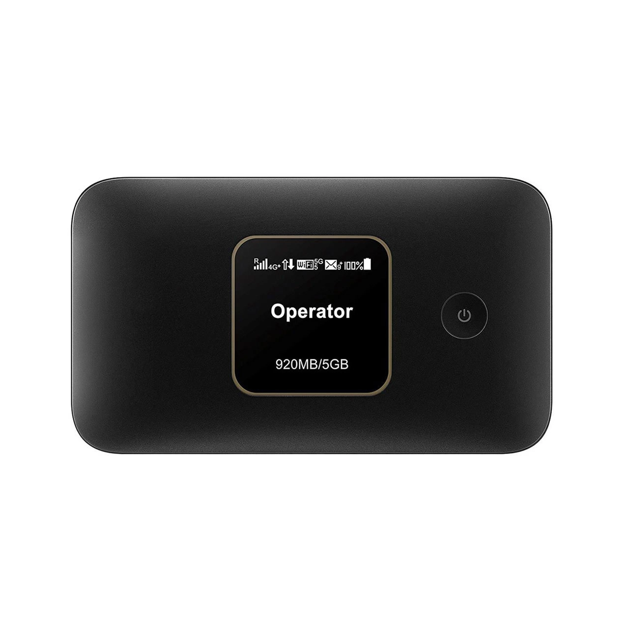 مودم جیبی دو بانده SoyeaLink 4G Plus مدل (Unlock) E5785-330