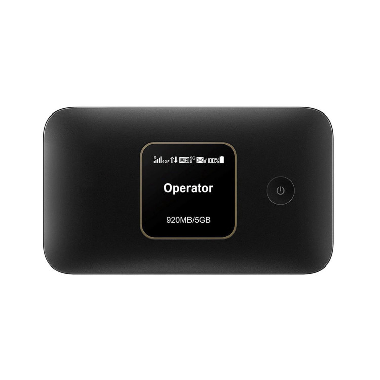 مودم جیبی دو بانده SoyeaLink 4G Plus مدل (Unlock) E5785-330