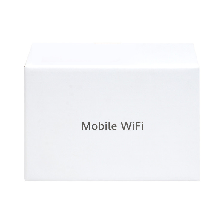 مودم جیبی دو بانده SoyeaLink 4G Plus مدل E5785-330 - سفید (Unlock)