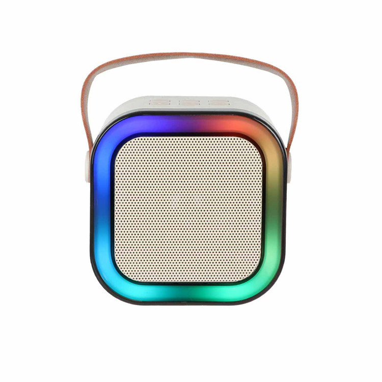 اسپیکر بی سیم مدل K12 - کرم