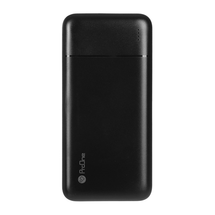 پاوربانک ProOne 10W 10000mAh مدل PPB5114 - مشکی